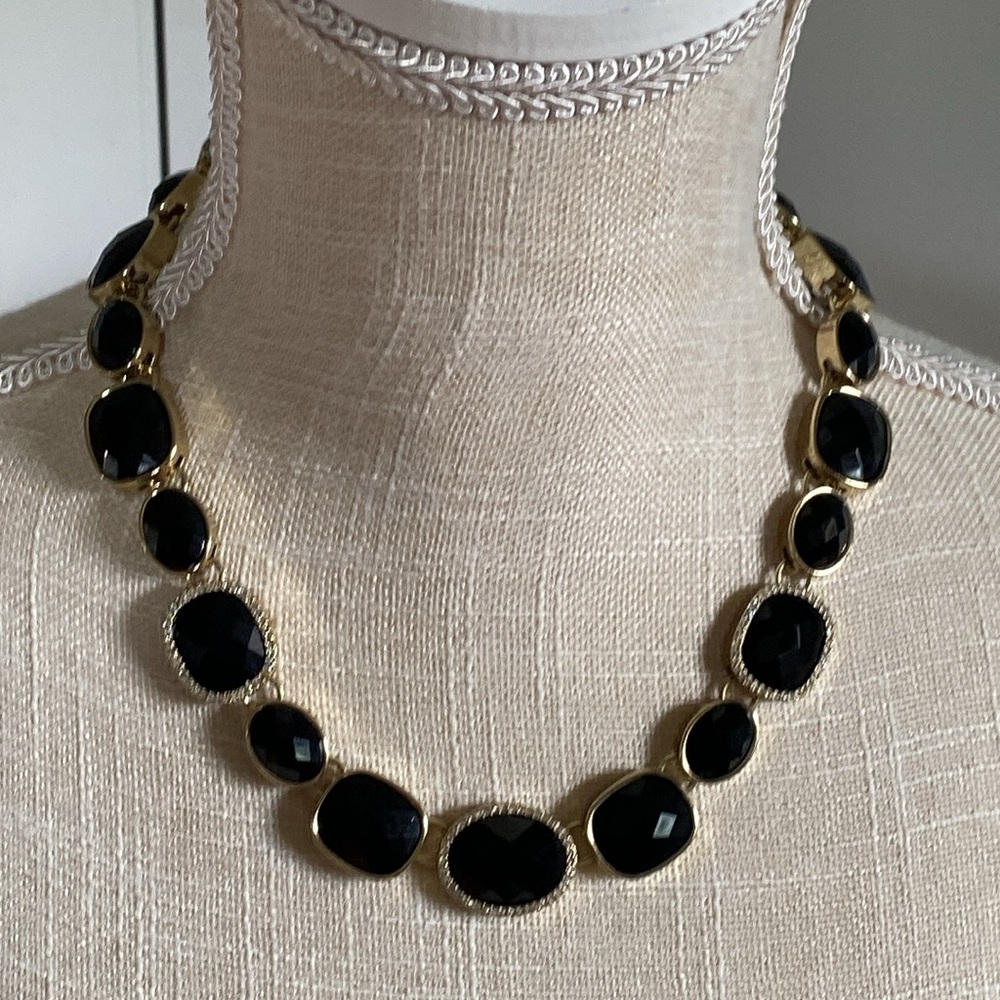 Baskin Brothers Necklace